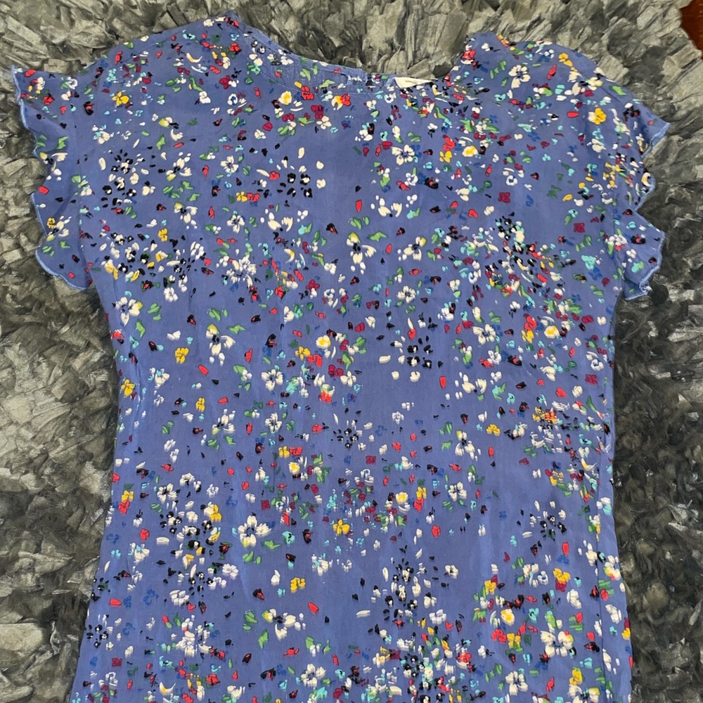 XS BeachLunchLounge Dress